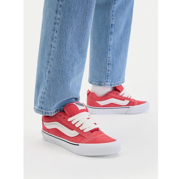 Кроссовки Vans Knu Skool