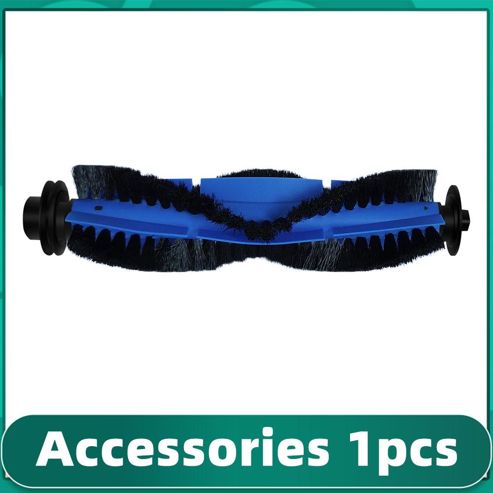 Для Anker Eufy RoboVac G10 G20 G30 Hybrid Edge Verge Комплект Запасных Частей Аксессуары Hepa Фильтр Салфетки для Швабры Основная Боковая Щетка Крышка