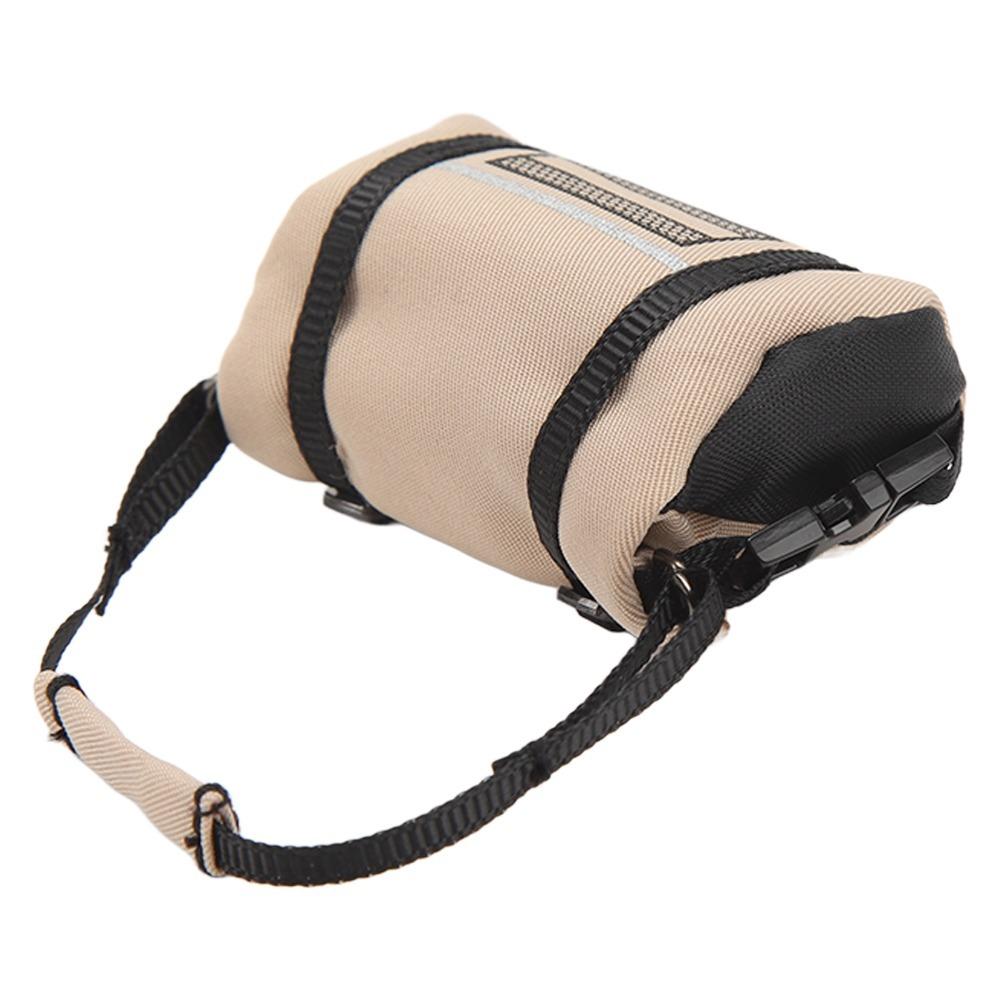 Nylon Simulation Luggage Bag for Traxxas TRX4M/SCX24 1/18 1/24 RC Crawler Car