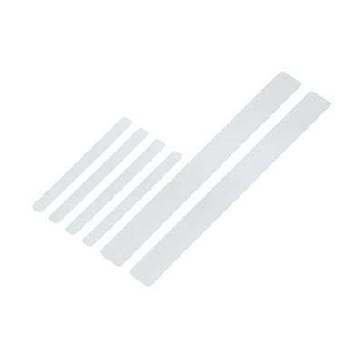 Пленка Amon для предотвращения царапин на легких грузовиках/коммерческих фургонах (Для света