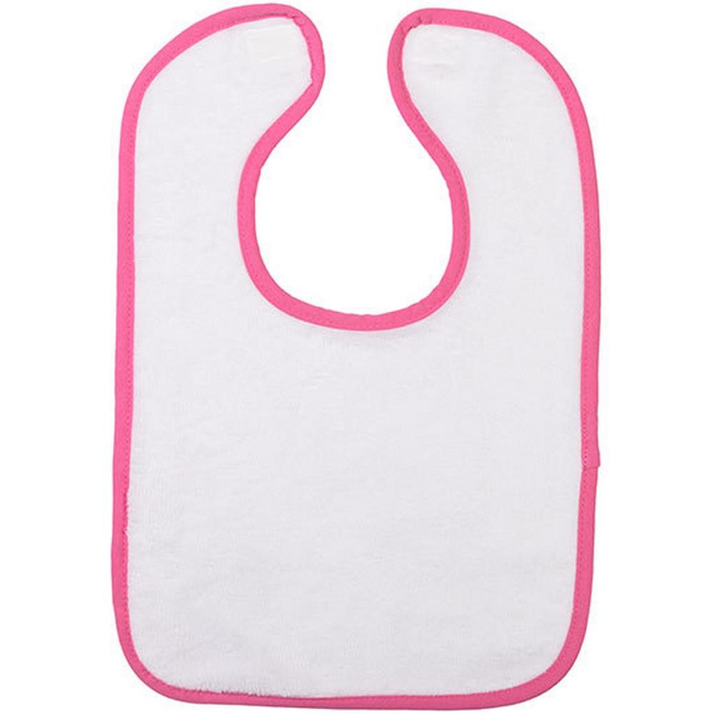 ARTG Baby Babiezz All-Over Sublimation Bib