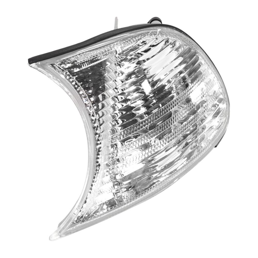 Левый угловой фонарь 63126904307 Для BMW E46 1998-2001