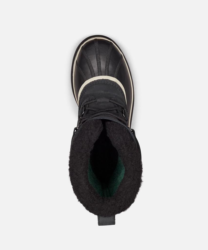Снегоступы Caribou NM1000 27см Коричневые [Sorel] Мужские