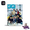 GQ JAPAN May 2025 Special Edition (Cover: Stray Kids)