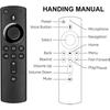 Голосовой пульт дистанционного управления L5B83H для AmazonFire TVBox Stick 4K 3-го поколения