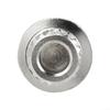 Hollow Wheel Lock Lug Nut Lug Nut Screw Removal Key Silver Tone Steel