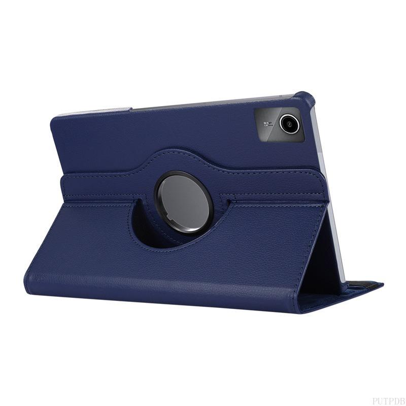 360 Degree Rotating Stand Case for Xiaoxin Pad 11"Tablet Cover Tab M11 TB331FC/330FU/336f Auto sleep wake Funda