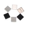 5Pcs Choc Low Profile Pbt Key Caps For Chocolate Switch Mechanical Keyboard