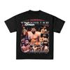 Летняя футболка UFC 2026 Арман Царукян Боевая Графическая Футболка Женская Спортивная Хлопковая с Коротким Рукавом Свободная Повседневная Рубашка для Фитнеса Унисекс