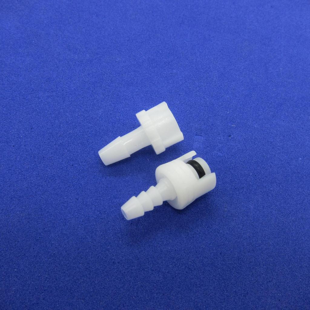 Pcs NIBP Cuff Extension Hose Adapter, Air Hose Connector Plug, Blood Pressure Measuring Accessories