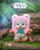Toys ZAKKA Cosby Plush Star Wars Ewok Story Trading Series Box 8