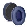 1 Pair Replacement Earphone Cushions for Skullcandy Hesh 3/Hesh ANC/Hesh Evo Headphones Repair