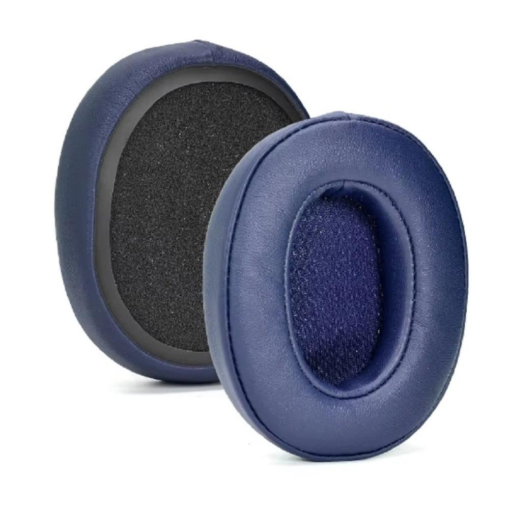 1 Pair Replacement Earphone Cushions for Skullcandy Hesh 3/Hesh ANC/Hesh Evo Headphones Repair