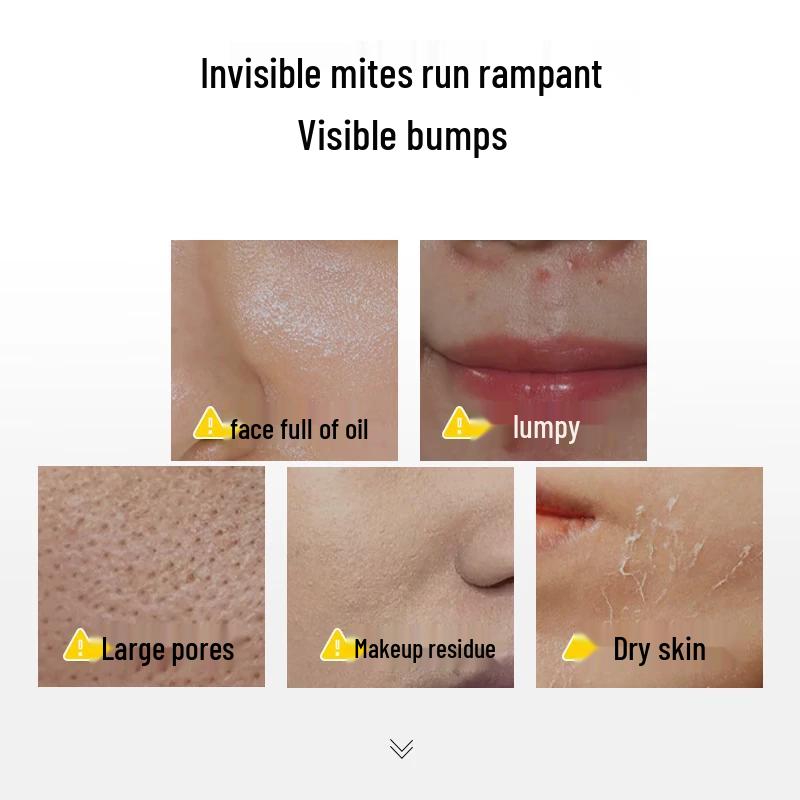 KANS Facial Cleanser Collection