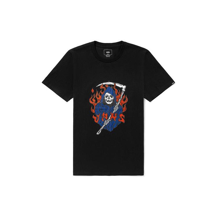 Vans Tee Unisex VN0A5F32BLK