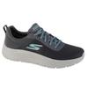 Sneakers Gray GO WALK FLEX