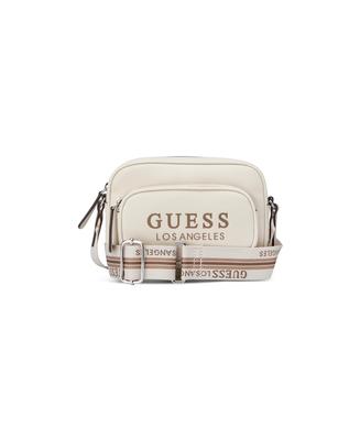 JOELLA MINI CROSSBODY С ДВОЙНОЙ МОЛНИЕЙ