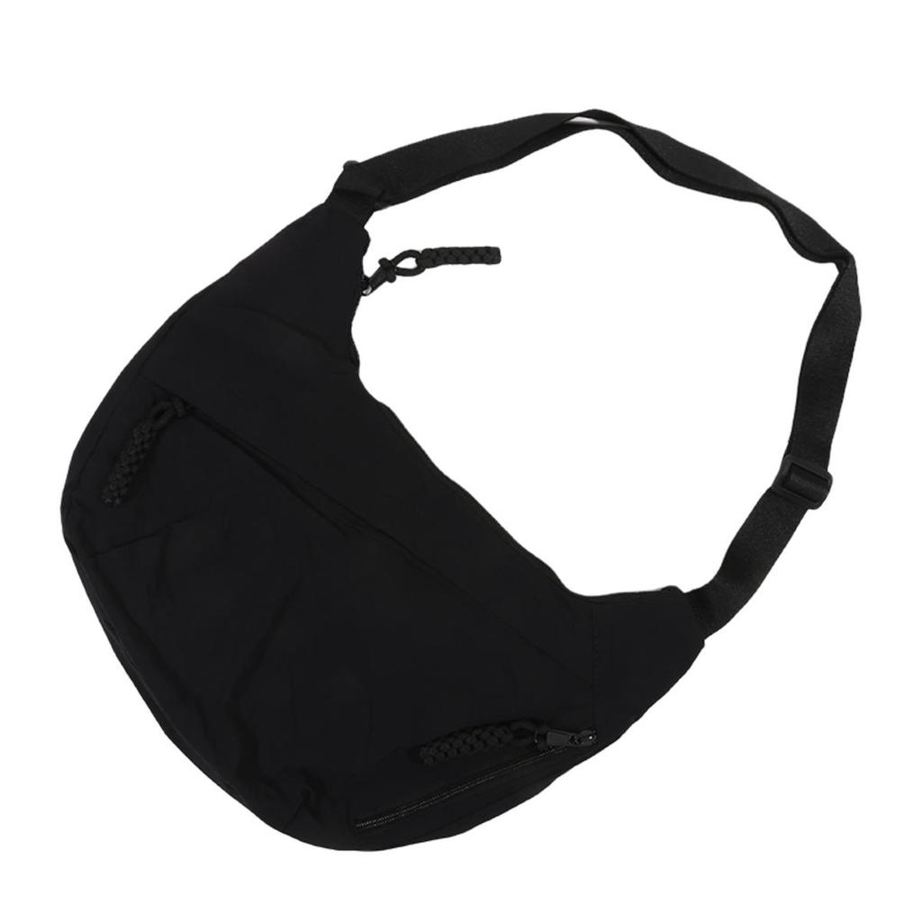 Нейлоновая наплечная сумка большой вместимости женская сумка кроссбоди, сумка-мессенджер для отдыха, универсальные кошельки, сумки, тоуты, сумки-хобо