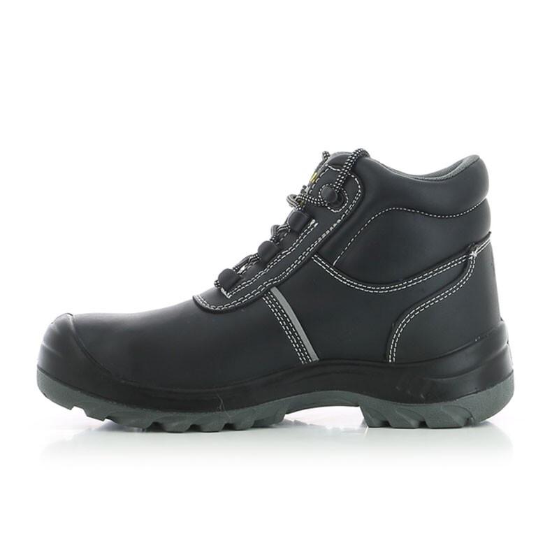 Защитные ботинки Safety Jogger EOS с высоким берцем