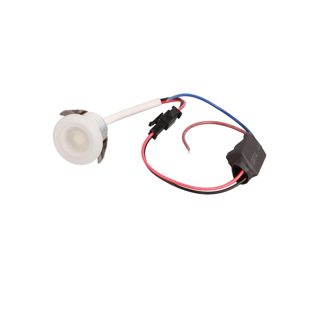 Mini Recessed Spot Light Professional Round Shape LED Ceiling Spot Lights for Indoor Living Room