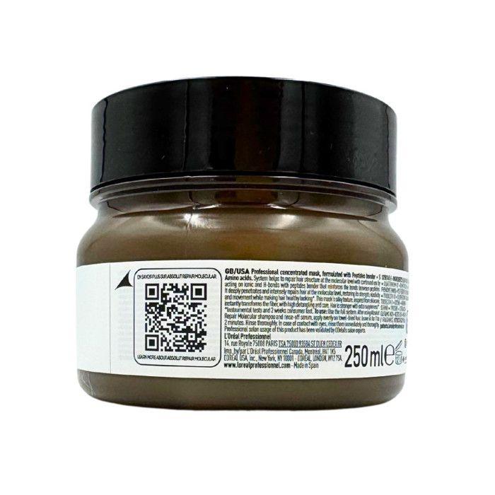 Masque Absolut Repair Molecular