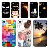 Силиконовый чехол для Apple iPhone SE 2016, мягкая задняя крышка, чехол для телефона iPhone SE 2020, силиконовый чехол для iPhone SE 2, Fundas