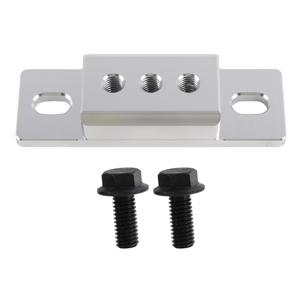 Алюминиевое крепление трансмиссии 551404 для GM TH350 TH400 4L60E 4L65E