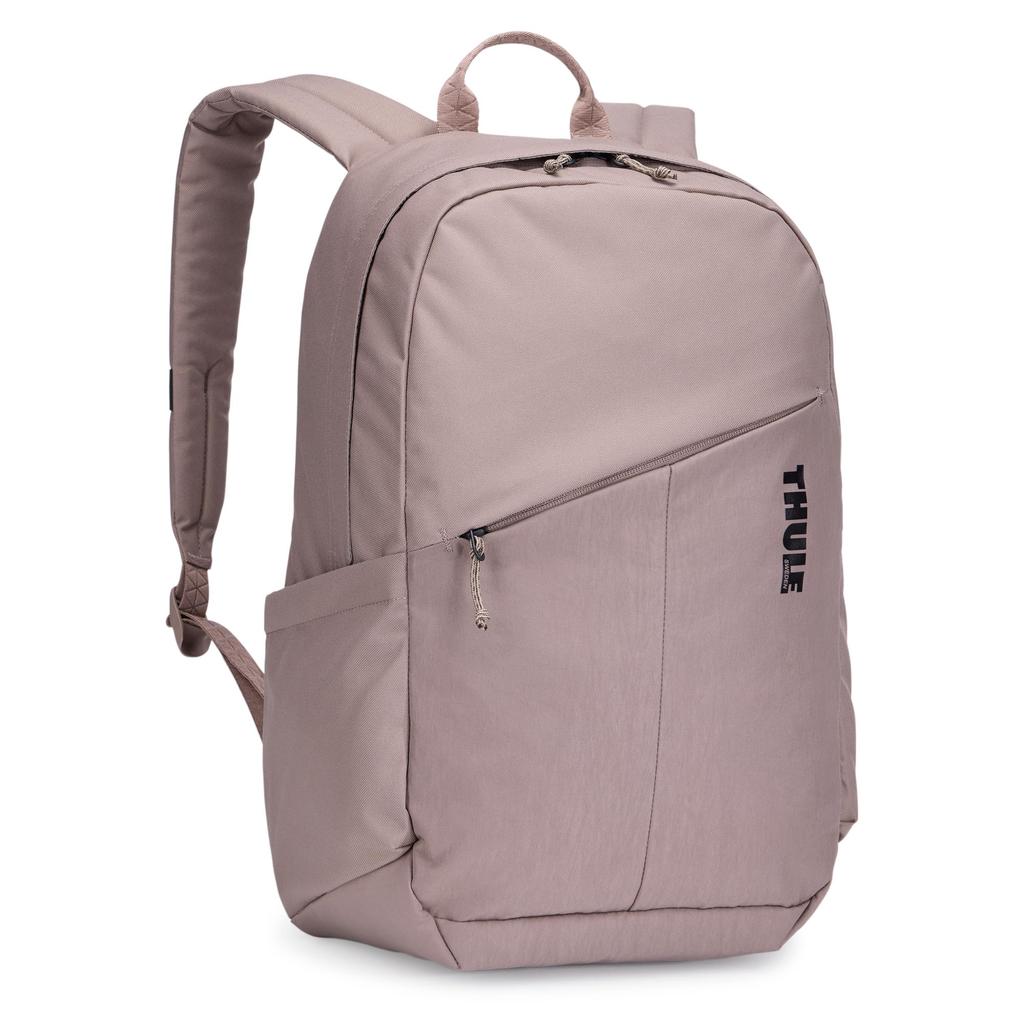 Рюкзак THULE Notus, объем 20 л, черный, 3204304