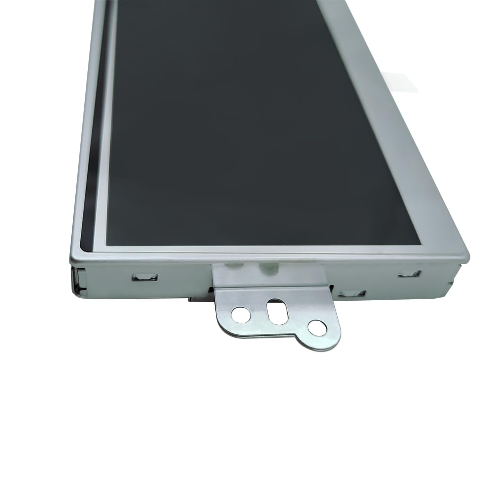 Цветной ЖК-дисплей 4,2 дюйма, подходит для Ford Escape 2014-2016 Focus 2013-2016, приборная панель со спидометром 140 миль/ч, заменяет LQ042T5DZ12A LQ042T5DZ02