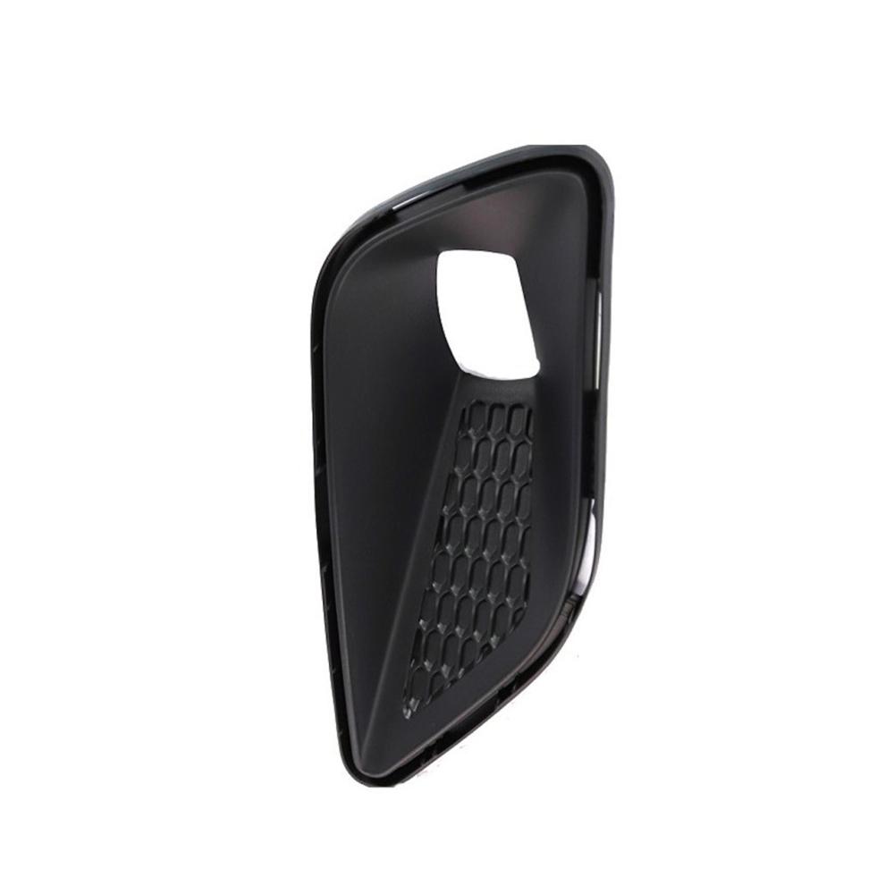 Front Left Side Fog Lamp Bezel 68287995AB For 2019 2020 2021 2022 Jeep Cherokee