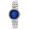 L Eco-Drive Stainless Steel Blue Dial EM0990-81L женские часы
