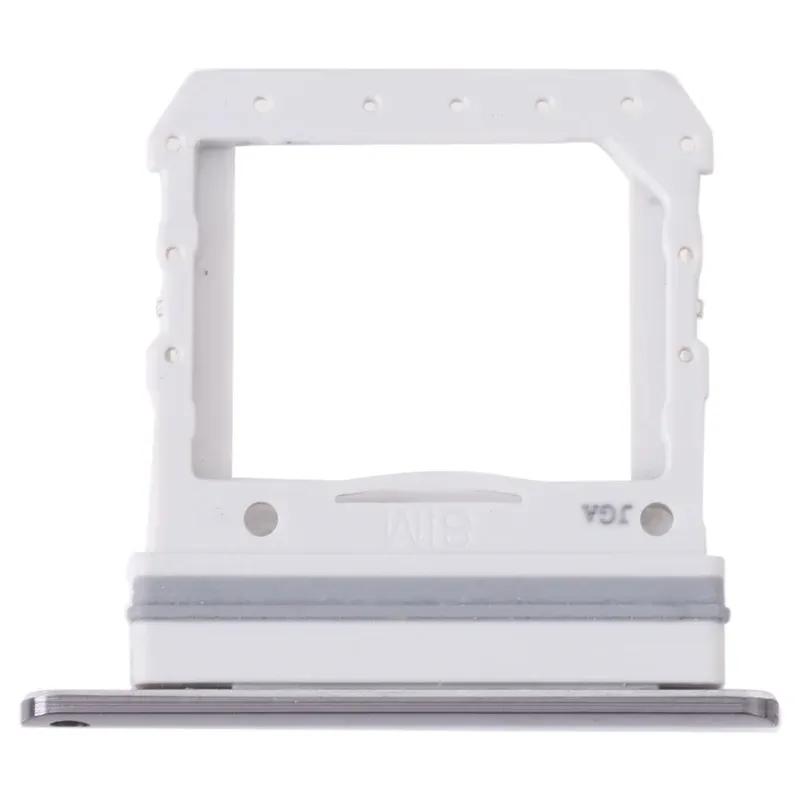 For Samsung Galaxy Z Flip 5G SM-F707B SIM Card Tray Slot Holder Drawer