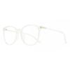 Full Rim Square Clear Smartbuy Collection Cascade G30053 C2 Fashion Unisex Eyeglasses