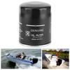 Масляный фильтр Подвесной мотор 16510‑61A31 Четырехтактный двигатель Замена Подходит для DF70A DF80A И DF90A