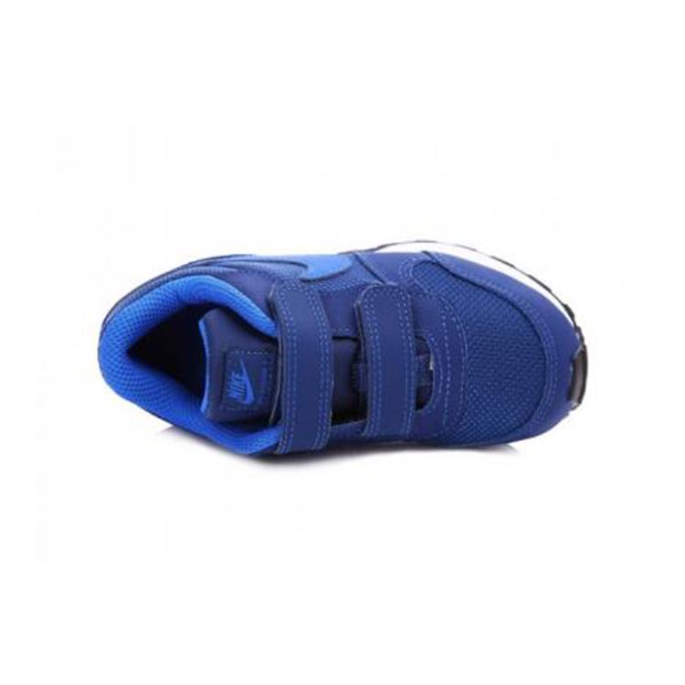 Nike MD Runner 2 Нескользящая Амортизирующая Устойчивая к истиранию Дышащая 806255-405