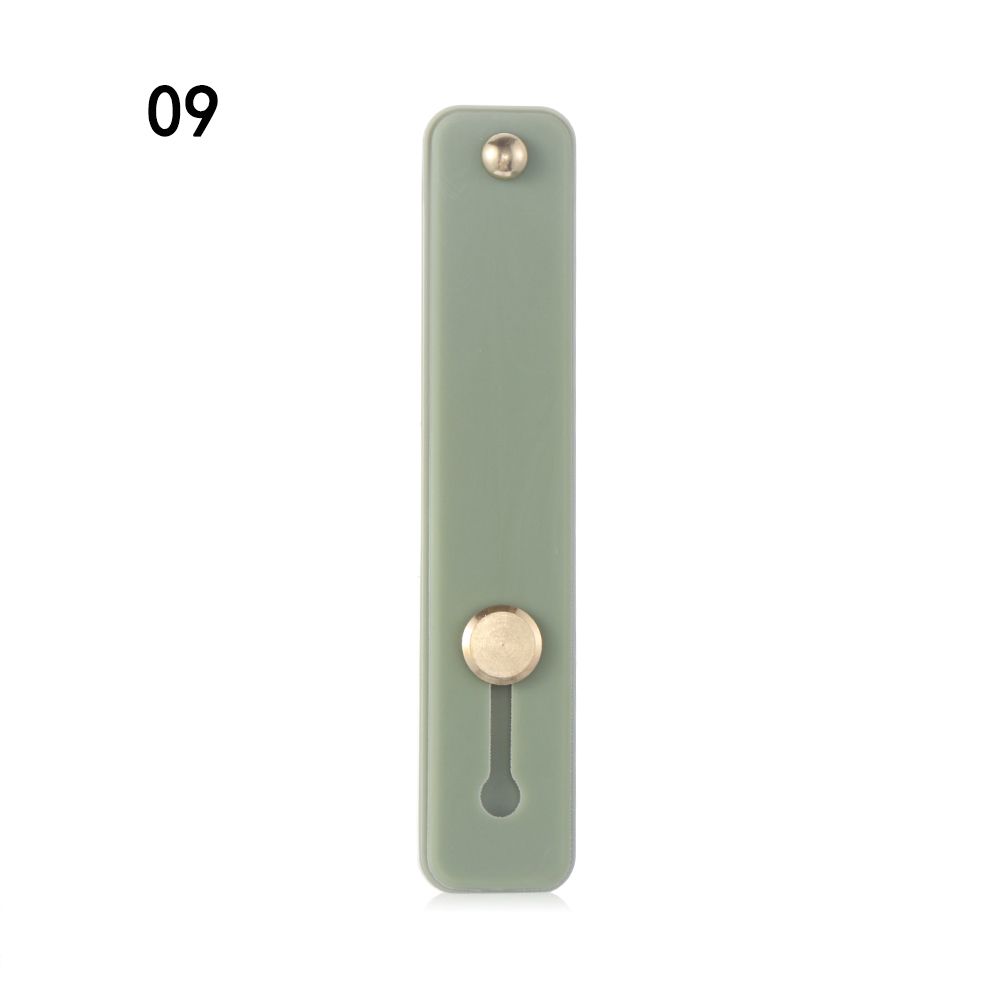 Универсальный силиконовый браслет на руку, пуш-пул, кольцо-держатель для пальца, держатель-подставка для телефона