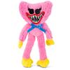 UCC Distribution Poppy Playtime Kissy Missy and Scary Teeth Plush Toy 8"