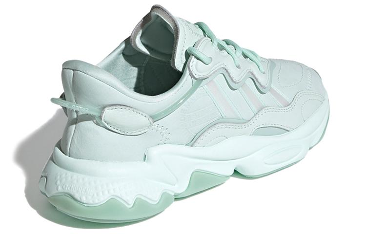 adidas Женские Ozweego 'Dash Green' Женские GZ2788