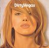 CD DIRTY VEGAS - Dirty Vegas CDP724353998622 Capitol Records 2002 US Dance & Electronica Used