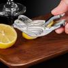 Bird Lemon Squeezer Manual Fruit Juicer Extractor Portable Lemon Press Hand Juicer for Orange Lemon Lime Pomegranate