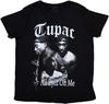 Tupac Shakur All Eyez On Me T-shirt