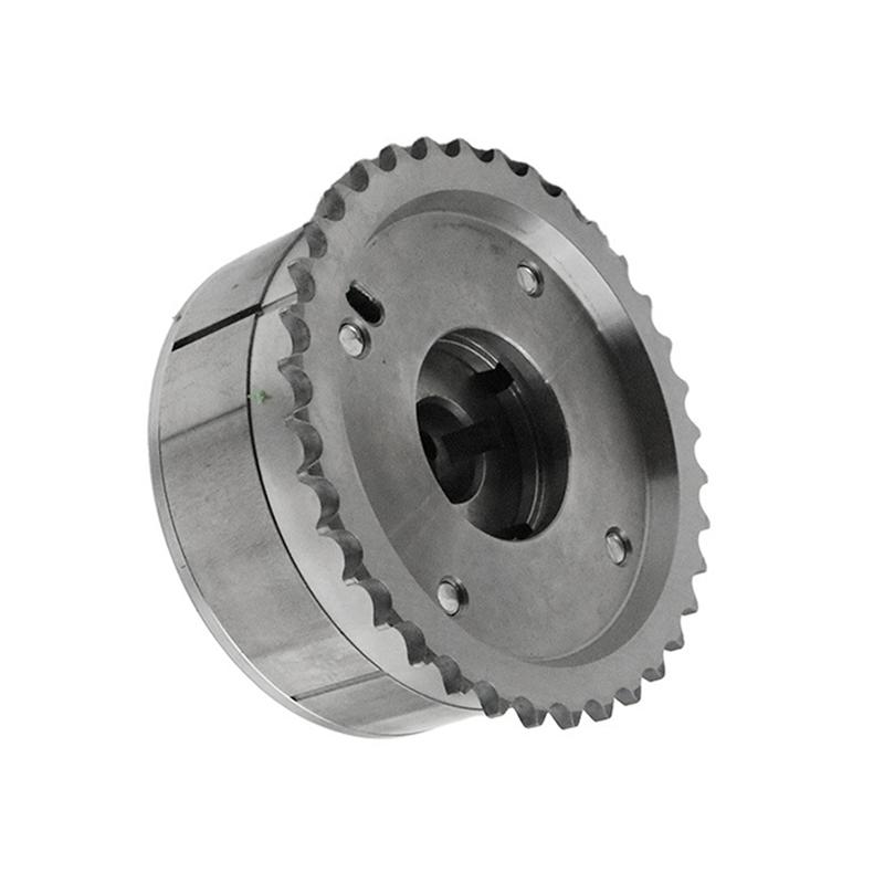 Надежный-13050-21022 Регулятор фазы шестерни ГРМ шестерня регулировки распредвала CVVT для Toyota Echo Prius Yaris 1305021022 Автозапчасти