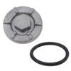 Replace 4HC-15351-00-00 Oil Drain Plug Fit for Warrior Grizzly / YFM350 YFM400, Aluminum Alloy Oil Pan Bolt