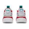 Puma 369449-24 Белый Унисекс