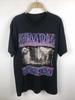 Группа Vintage Temple Of The Dog Унисекс Хлопок DI1015 Унисекс Футболка