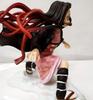 ARTFX J Демон Kimetsu no Yaiba Камадо Нэдзуко Масштаб ПВХ Раскрашенная Готовая Фигурка Истребитель 1/8