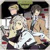 [CD] TV Anime Bungo Stray Dogs Character Song Mini Album Vol.1 NEW from Japan