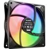 BE QUIET! - Light Wings LX - Ventilateur Boîtier - BL123 - 120 mm - PWM high - Speed