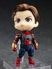 Nendoroid War Iron Spider Infinity Edition окрашенная подвижная фигурка Мстители/Бесконечность немасштабируемая ABS&PVC