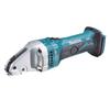 Cisaille Métal - MAKITA - DJS161Z - Epaisseur Max. Alu 200N/mm² - Cadence De Coupe Maximale